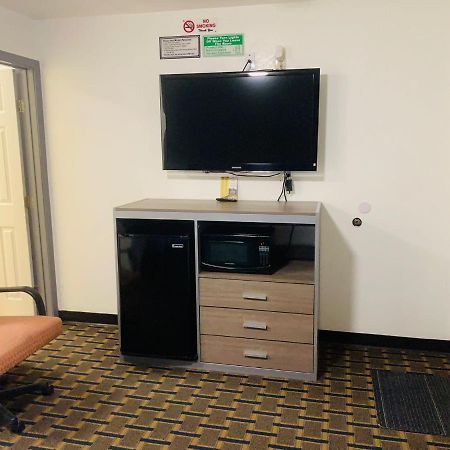 Relax Inn Motel Kountze Dış mekan fotoğraf