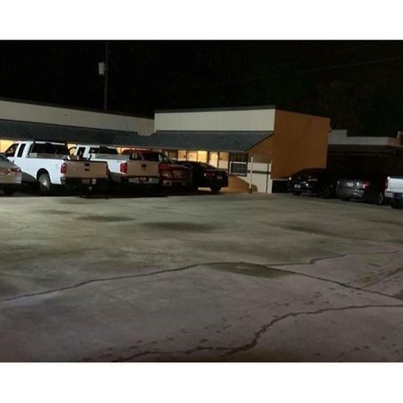 Relax Inn Motel Kountze Dış mekan fotoğraf