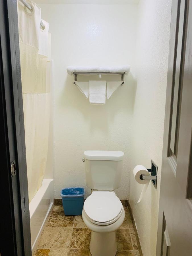 Relax Inn Motel Kountze Dış mekan fotoğraf