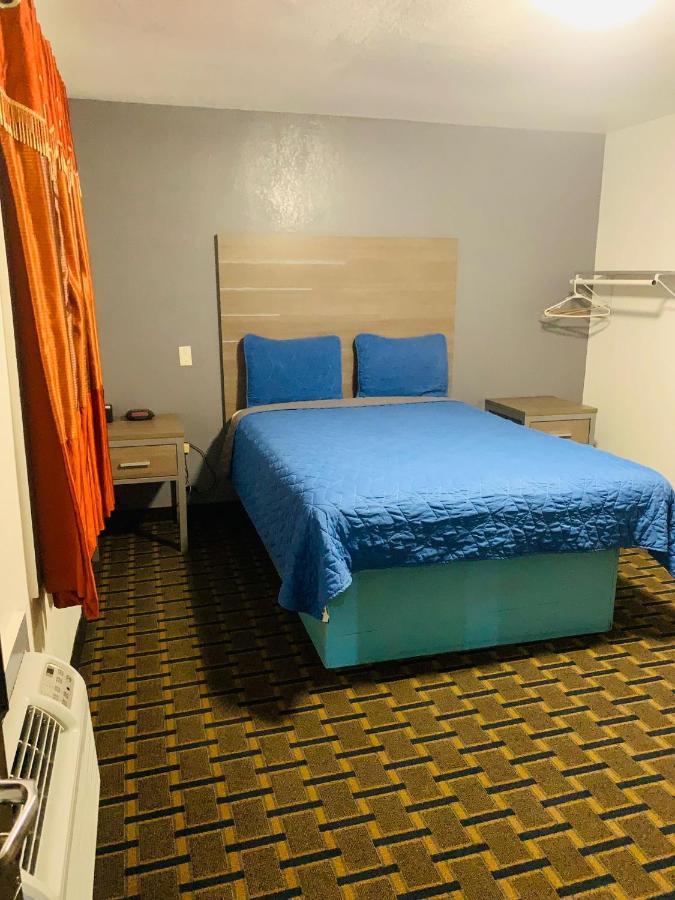 Relax Inn Motel Kountze Dış mekan fotoğraf
