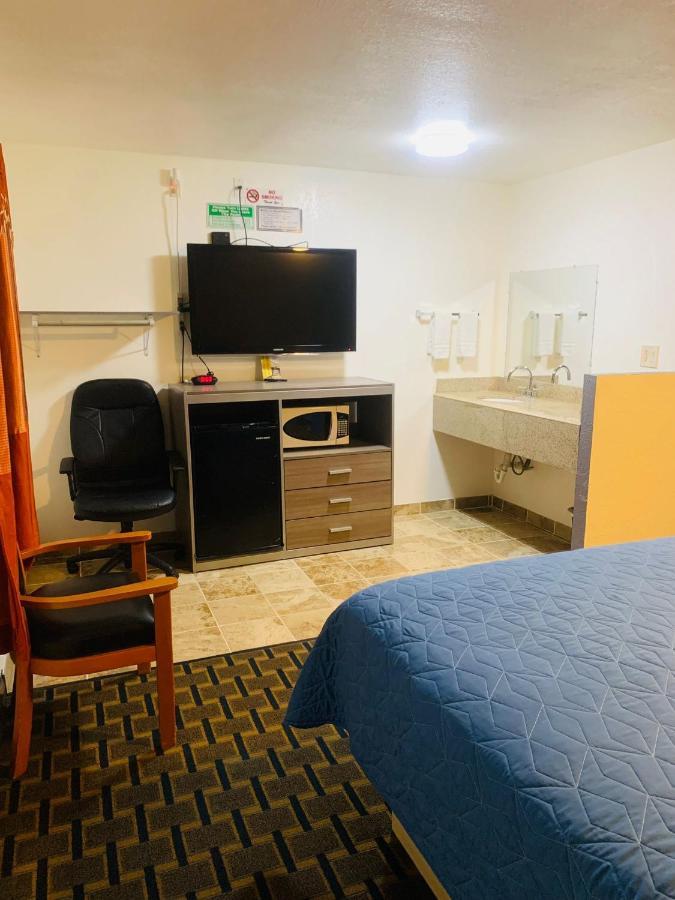 Relax Inn Motel Kountze Dış mekan fotoğraf