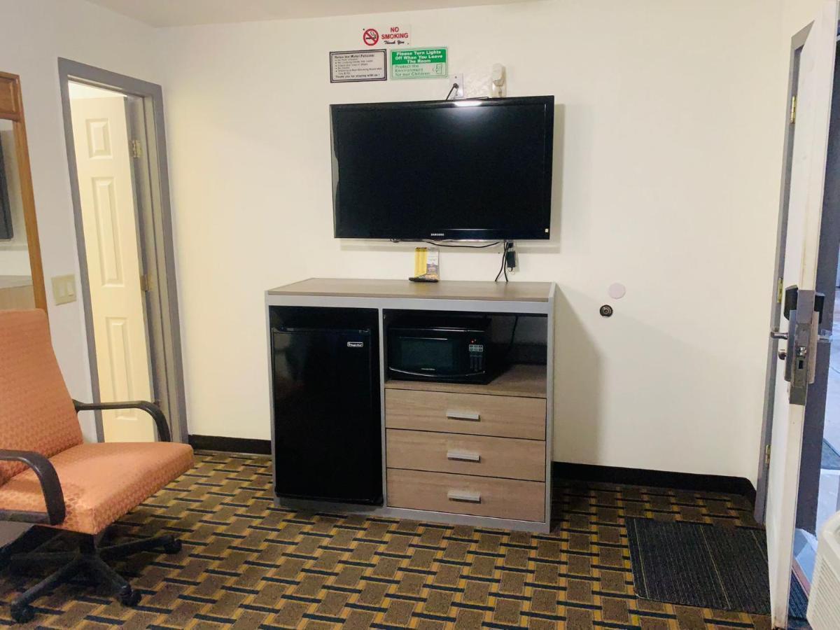 Relax Inn Motel Kountze Dış mekan fotoğraf