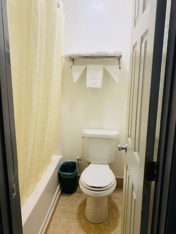 Relax Inn Motel Kountze Dış mekan fotoğraf