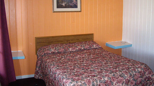 Relax Inn Motel Kountze Dış mekan fotoğraf